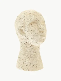 Deko-Objekte Figure Talvik Head, 3er-Set