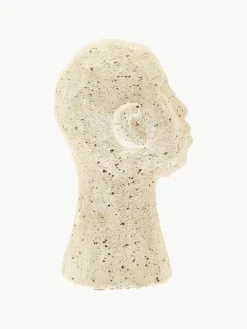 Deko-Objekte Figure Talvik Head, 3er-Set