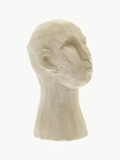 Deko-Objekte Figure Talvik Head, 3er-Set