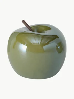 Deko-Objekte Perly, 2er-Set