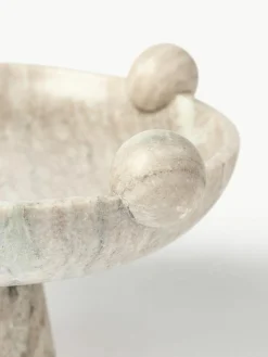 Deko-Schale Bonnie aus Marmor