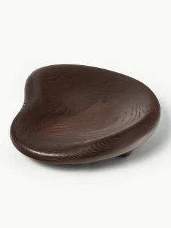 Deko-Schale Cairn aus Eschenholz