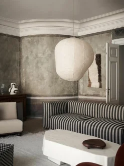 Deko-Schale Cairn aus Eschenholz