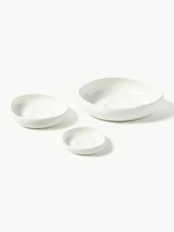 Deko-Schalen Alice, 3er-Set