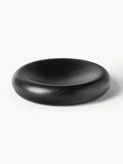 Deko-Schalen Caleb in organischer Form, 2er-Set