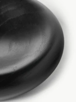 Deko-Schalen Caleb in organischer Form, 2er-Set