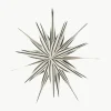 Deko-Stern Toppu, Ø 40 cm
