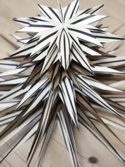 Deko-Stern Toppu, Ø 40 cm