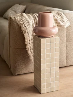 Dekosäule Krakelina