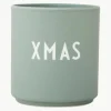 Design Becher Favourite XMAS