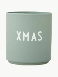Design Becher Favourite XMAS