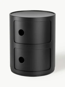 Design Container Componibili, 2 Elemente