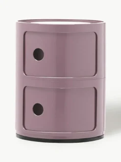 Design Container Componibili, 2 Elemente