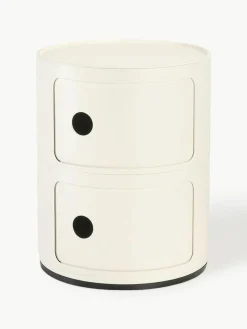 Design Container Componibili, 2 Elemente