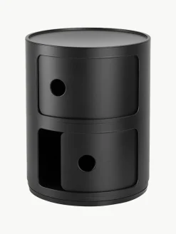 Design Container Componibili, 2 Elemente