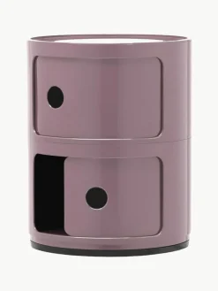 Design Container Componibili, 2 Elemente