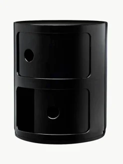 Design Container Componibili, 2 Elemente