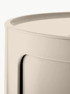 Design Container Componibili Bio, 3 Elemente