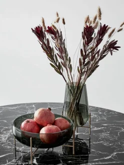 Design Deko-Schale Échasse, Ø 30 cm