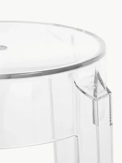 Design Hocker Charles Ghost