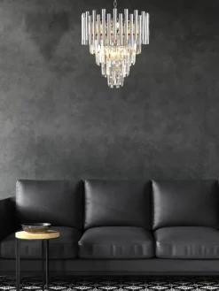 Design Kronleuchter Madison