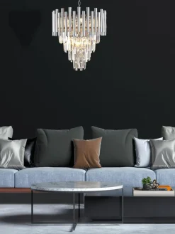 Design Kronleuchter Madison