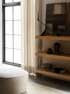 Design Metall-Kerzenhalter Interconnect