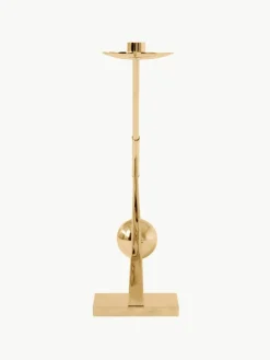 Design Metall-Kerzenhalter Interconnect