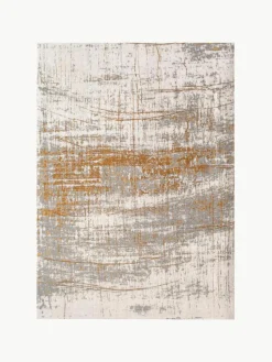 Design Niederflor-Teppich Griff