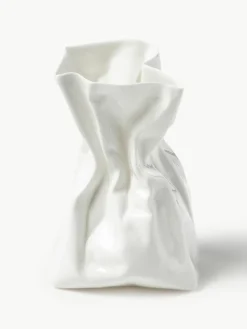 Design Porzellan-Vase Adelaide, H 14 cm