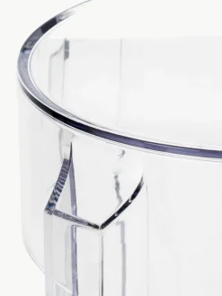 Design Thekenhocker Charles Ghost