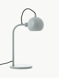 Design Tischlampe Ball