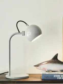 Design Tischlampe Ball
