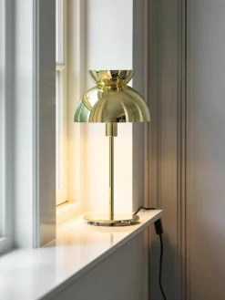 Design Tischlampe Butterfly