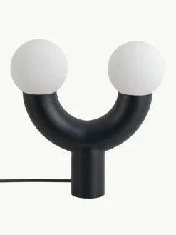 Design Tischlampe Tube