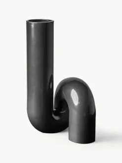 Design Vase YourTube, H 37 cm