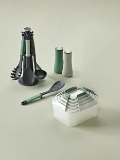 Designer Salz- & Pfeffermühle Milltop, 2er-Set