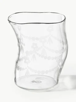 Designer Wasserglas Classic On Acid