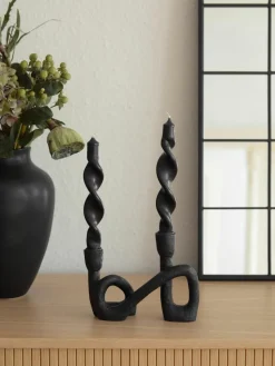 Design-Kerzenhalter Mashel