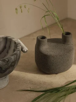 Design-Vase Conroy, H 14 cm