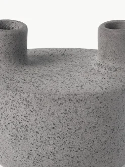 Design-Vase Conroy, H 14 cm