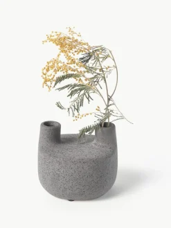 Design-Vase Conroy, H 14 cm