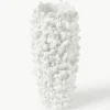 Design-Vase Coral, H 25 cm