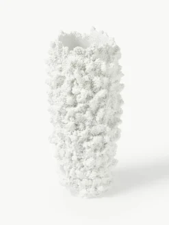 Design-Vase Coral, H 25 cm