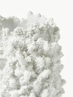 Design-Vase Coral, H 25 cm