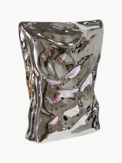 Design-Vase Crisps, H 26 cm