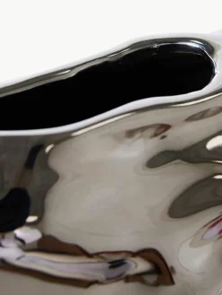 Design-Vase Crisps, H 26 cm