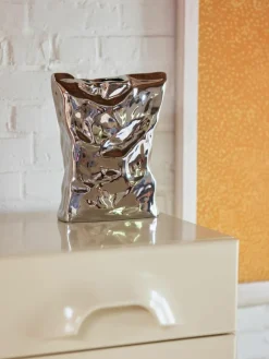 Design-Vase Crisps, H 26 cm