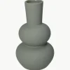 Design-Vase Eathan, H 20 cm
