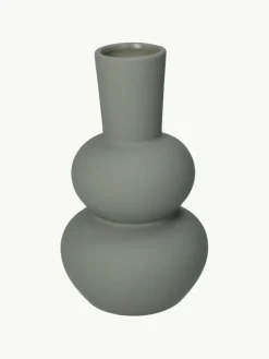 Design-Vase Eathan, H 20 cm